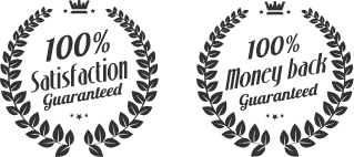 Money Back Guarantee